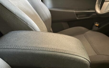 Opel Astra H, 2008 год, 580 000 рублей, 14 фотография