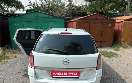 Opel Astra H, 2008 год, 580 000 рублей, 7 фотография
