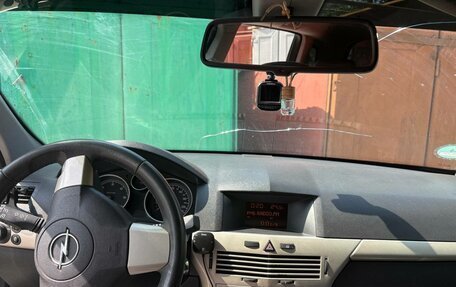 Opel Astra H, 2008 год, 580 000 рублей, 18 фотография