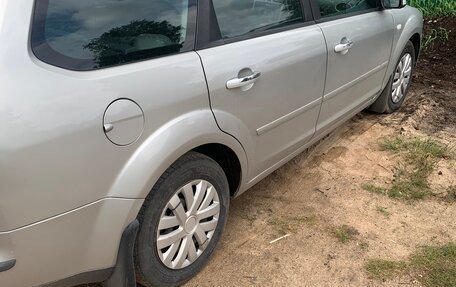 Ford Focus II рестайлинг, 2007 год, 500 000 рублей, 3 фотография