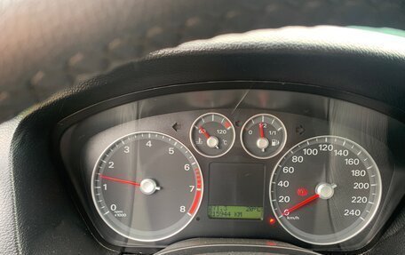 Ford Focus II рестайлинг, 2007 год, 500 000 рублей, 6 фотография
