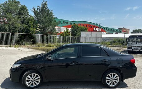 Toyota Corolla, 2013 год, 990 000 рублей, 6 фотография