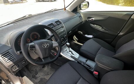 Toyota Corolla, 2013 год, 990 000 рублей, 7 фотография