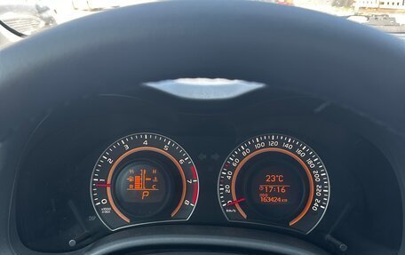 Toyota Corolla, 2013 год, 990 000 рублей, 9 фотография