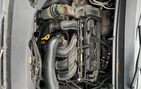 Ford Focus II рестайлинг, 2007 год, 500 000 рублей, 7 фотография
