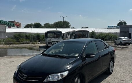 Toyota Corolla, 2013 год, 990 000 рублей, 2 фотография