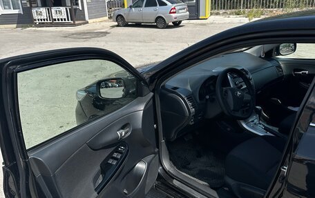 Toyota Corolla, 2013 год, 990 000 рублей, 11 фотография