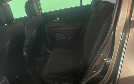 KIA Sportage III, 2012 год, 1 370 000 рублей, 10 фотография