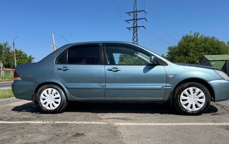 Mitsubishi Lancer IX, 2005 год, 280 000 рублей, 2 фотография