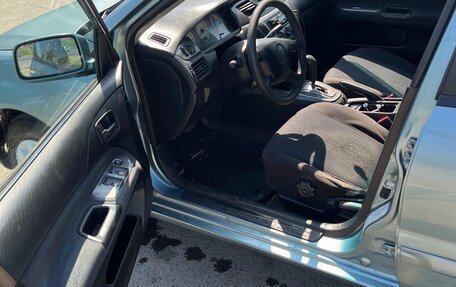 Mitsubishi Lancer IX, 2005 год, 280 000 рублей, 6 фотография