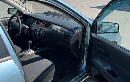 Mitsubishi Lancer IX, 2005 год, 280 000 рублей, 8 фотография