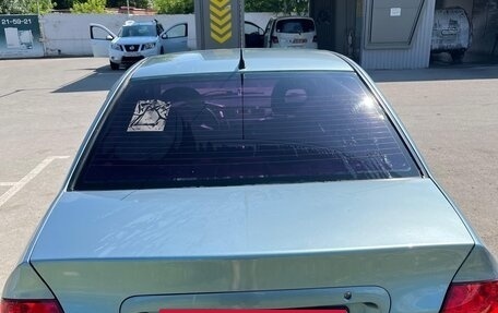 Mitsubishi Lancer IX, 2005 год, 280 000 рублей, 4 фотография