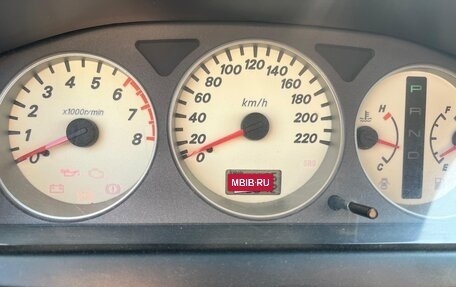 Mitsubishi Lancer IX, 2005 год, 280 000 рублей, 12 фотография