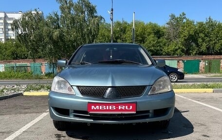 Mitsubishi Lancer IX, 2005 год, 280 000 рублей, 3 фотография
