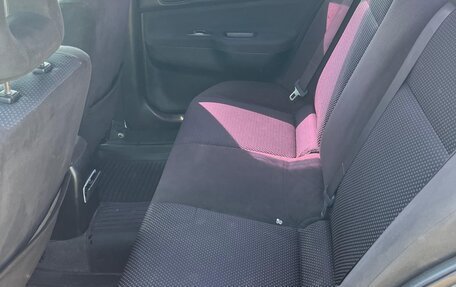 Mitsubishi Lancer IX, 2005 год, 280 000 рублей, 15 фотография