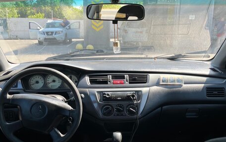 Mitsubishi Lancer IX, 2005 год, 280 000 рублей, 13 фотография