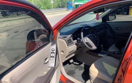 SsangYong Actyon II рестайлинг, 2011 год, 850 000 рублей, 9 фотография