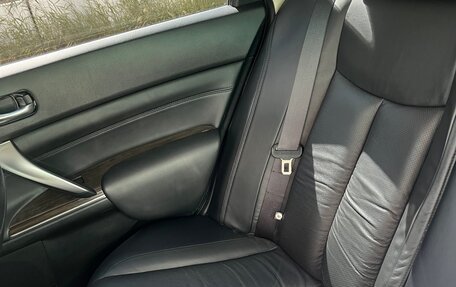 Nissan Teana, 2012 год, 2 300 000 рублей, 4 фотография