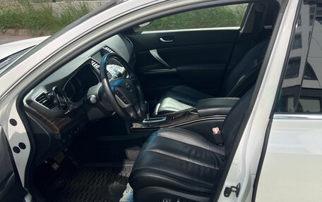 Nissan Teana, 2012 год, 2 300 000 рублей, 3 фотография
