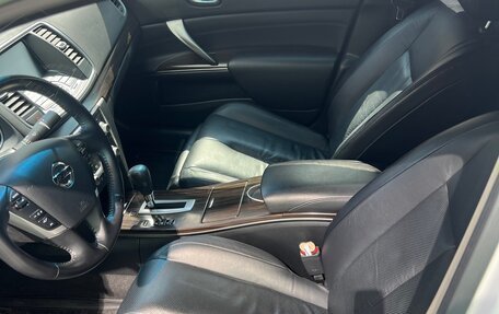 Nissan Teana, 2012 год, 2 300 000 рублей, 8 фотография
