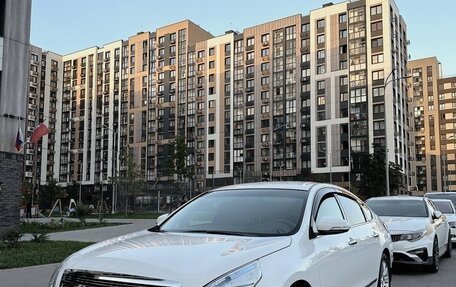 Nissan Teana, 2012 год, 2 300 000 рублей, 2 фотография