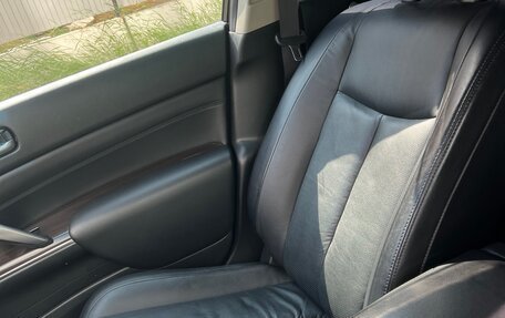 Nissan Teana, 2012 год, 2 300 000 рублей, 6 фотография
