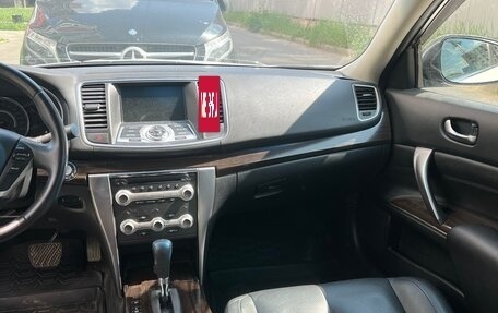 Nissan Teana, 2012 год, 2 300 000 рублей, 5 фотография