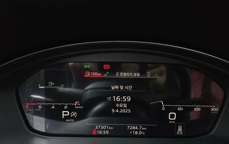 Audi SQ5, 2022 год, 5 030 000 рублей, 8 фотография