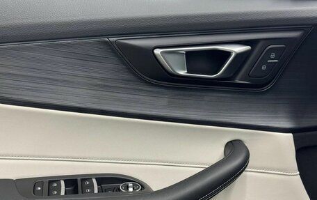 Chery Tiggo 4 I рестайлинг, 2025 год, 2 420 000 рублей, 6 фотография
