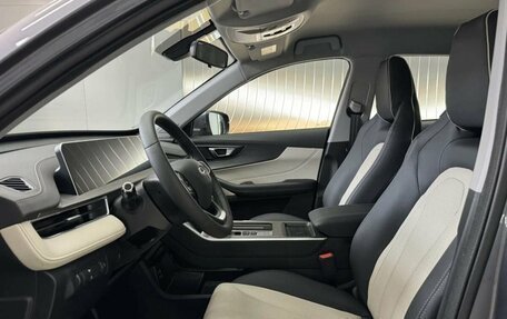 Chery Tiggo 4 I рестайлинг, 2025 год, 2 420 000 рублей, 4 фотография