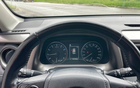 Toyota RAV4, 2015 год, 2 200 000 рублей, 1 фотография