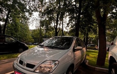 Renault Scenic III, 2002 год, 300 000 рублей, 1 фотография