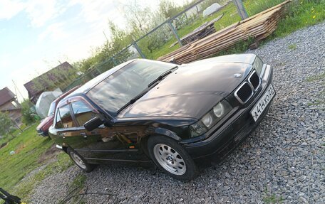 BMW 3 серия, 1996 год, 380 000 рублей, 1 фотография