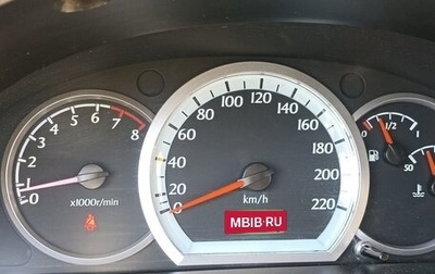 Chevrolet Lacetti, 2011 год, 400 000 рублей, 1 фотография