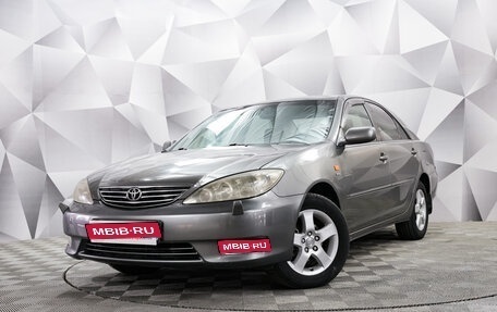 Toyota Camry V40, 2004 год, 595 000 рублей, 1 фотография