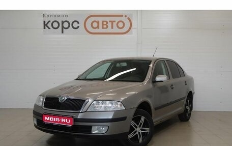 Skoda Octavia, 2008 год, 530 000 рублей, 1 фотография