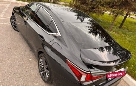 Lexus ES VII, 2020 год, 4 275 000 рублей, 7 фотография