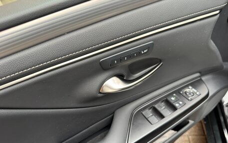 Lexus ES VII, 2020 год, 4 275 000 рублей, 19 фотография