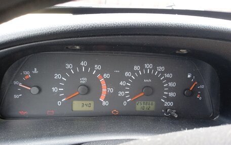 Chevrolet Niva I рестайлинг, 2003 год, 330 000 рублей, 6 фотография