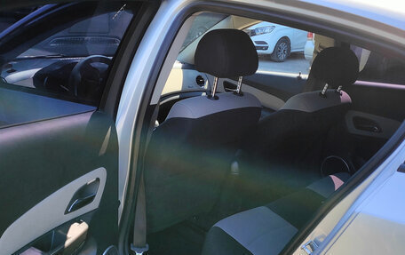 Chevrolet Cruze II, 2012 год, 689 000 рублей, 8 фотография
