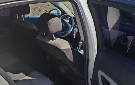 Chevrolet Cruze II, 2012 год, 689 000 рублей, 7 фотография