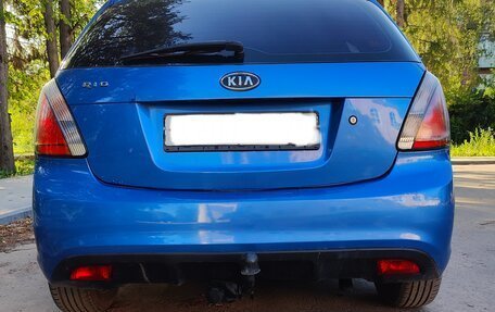 KIA Rio II, 2009 год, 460 000 рублей, 2 фотография