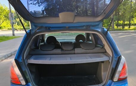 KIA Rio II, 2009 год, 460 000 рублей, 16 фотография