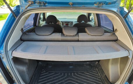 KIA Rio II, 2009 год, 460 000 рублей, 24 фотография