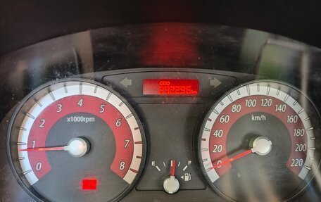 KIA Rio II, 2009 год, 460 000 рублей, 25 фотография