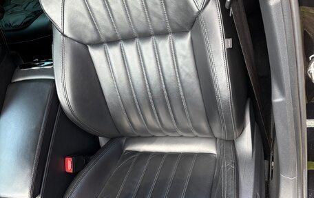 Skoda Superb III рестайлинг, 2016 год, 2 600 000 рублей, 20 фотография