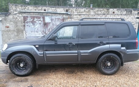 Hyundai Terracan I, 2005 год, 630 000 рублей, 3 фотография