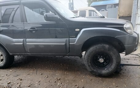 Hyundai Terracan I, 2005 год, 630 000 рублей, 7 фотография