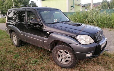 Hyundai Terracan I, 2005 год, 630 000 рублей, 6 фотография