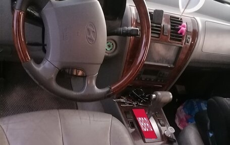 Hyundai Terracan I, 2005 год, 630 000 рублей, 2 фотография